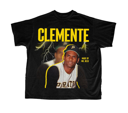 "Roberto Clemente" Tee