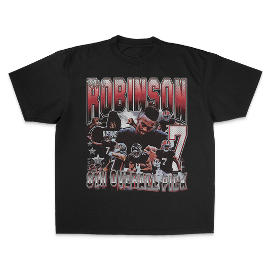 Bijan Robinson Tee