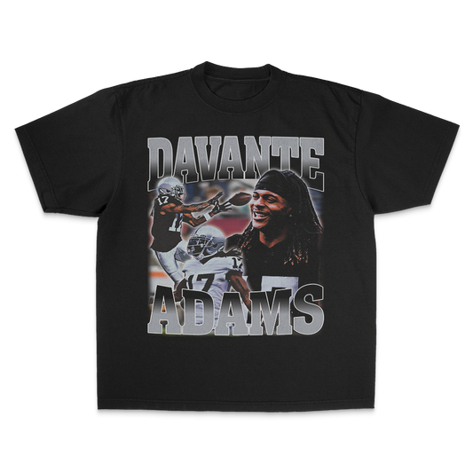 Davante Adams Tee