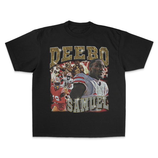 Deebo Samuel Tee