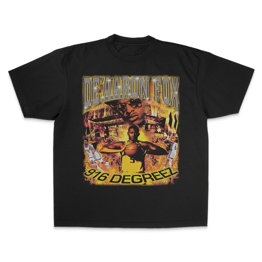 De'Aaron Fox Tee