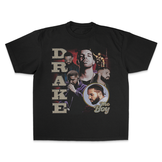 Drake Tee