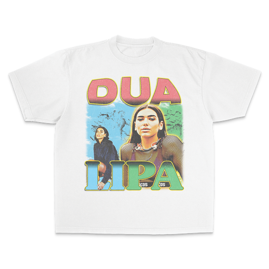 Dua Lipa Tee