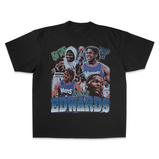 Anthony Edwards Tee
