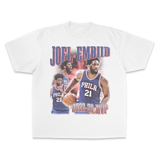 Joel Embiid Tee