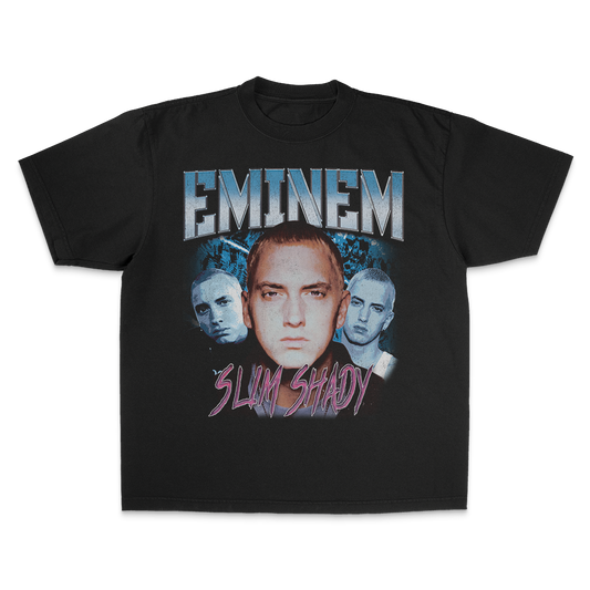 Eminem Tee
