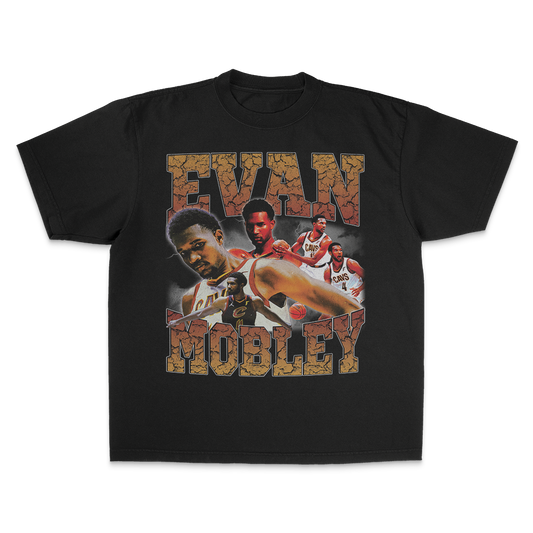 Evan Mobley Tee