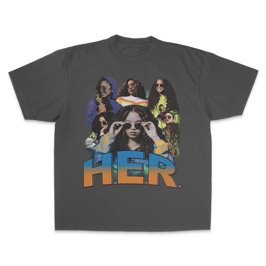 H.E.R. Tee