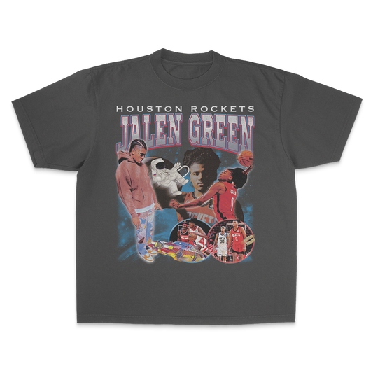 Jalen Green Tee