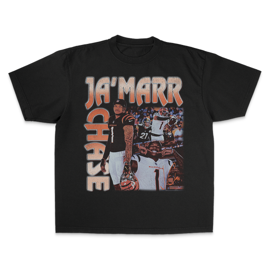 Ja'Marr Chase Tee