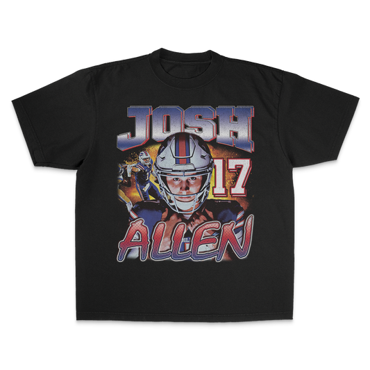 Josh Allen Tee