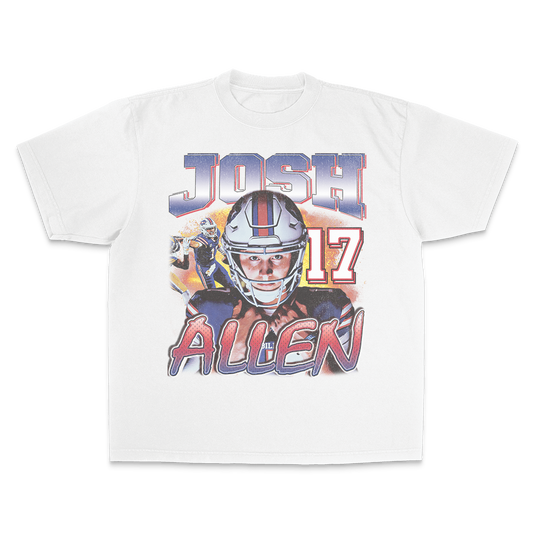 Josh Allen Tee