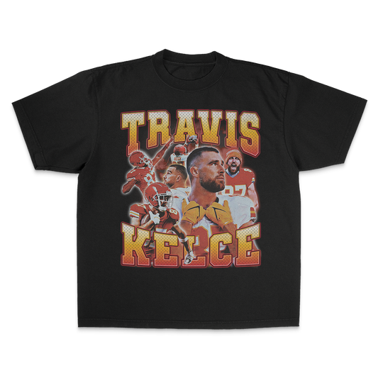 Travis Kelce Tee