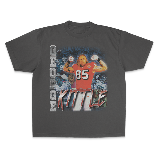 George Kittle Tee