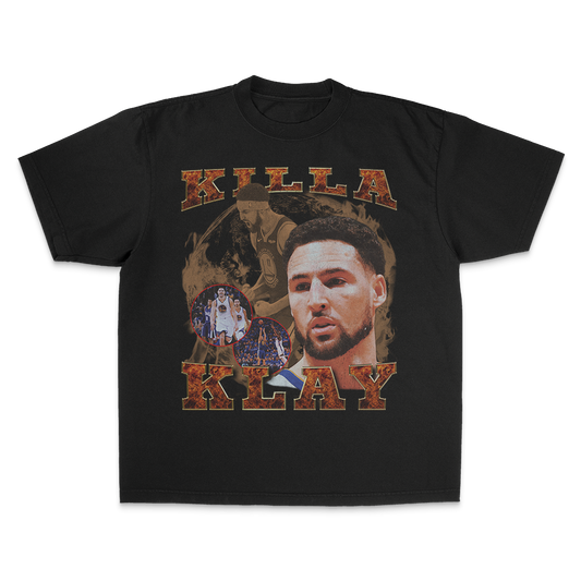 Klay Thompson Tee