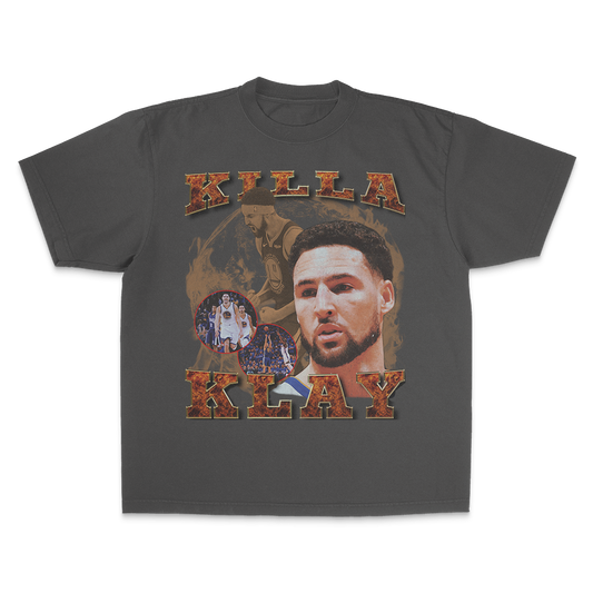 Klay Thompson Tee