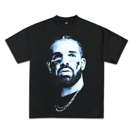 Drake YoungTee Exclusive Graphic T-Shirt
