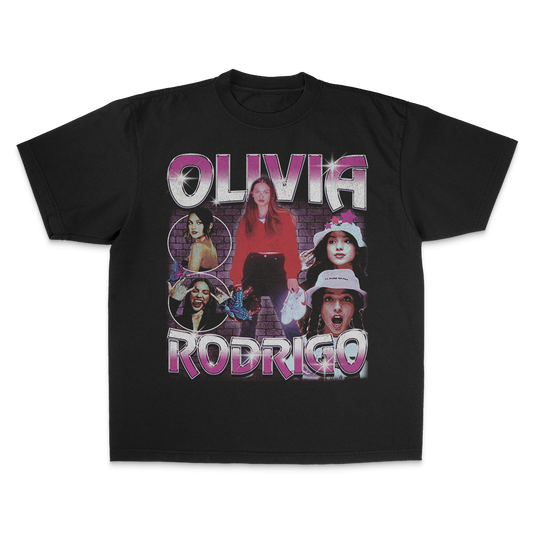 Olivia Rodrigo Tee