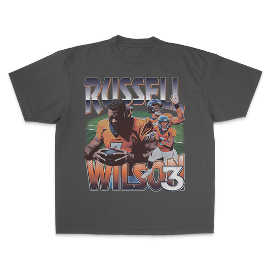 Russell Wilson Tee
