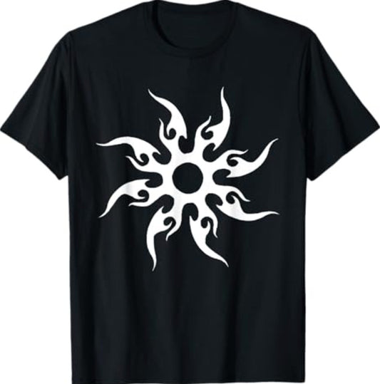 Two Time Forsaken T-Shirt