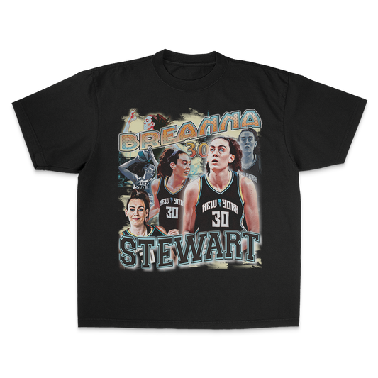 Breanna Stewart Tee