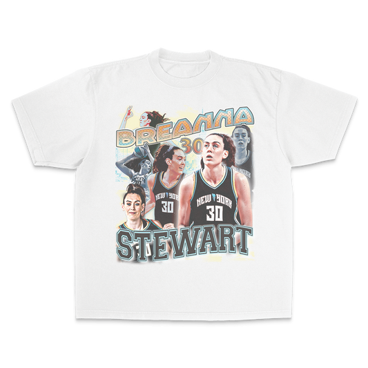 Breanna Stewart Tee