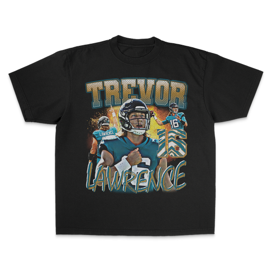 Trevor Lawrence Tee
