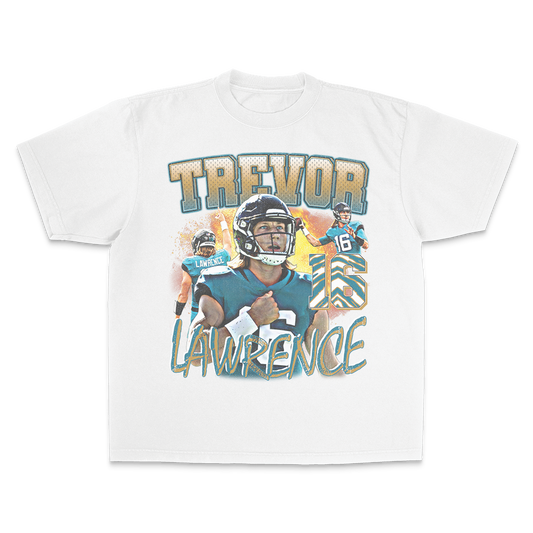 Trevor Lawrence Tee