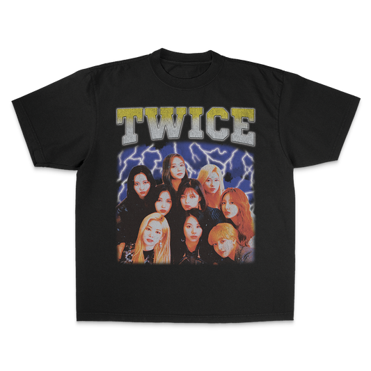 TWICE Tee