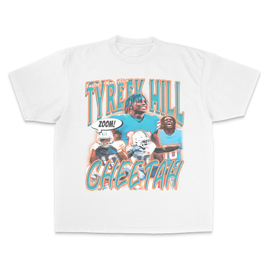 Tyreek Hill Tee