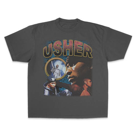 Usher Tee