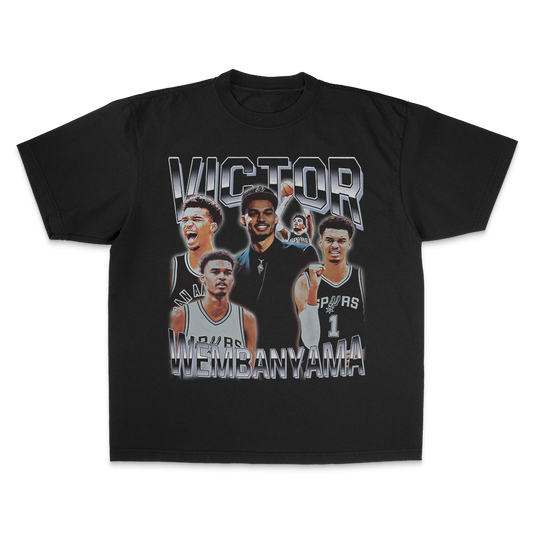 Victor Wembanyama Tee
