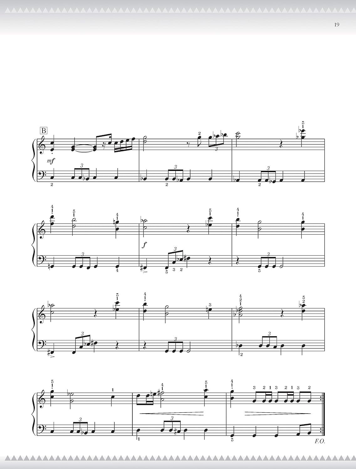 The Legend of Zelda for Easy Piano: Easy Piano Solos