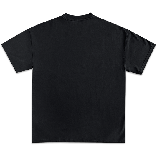 Santan Dave Graphic T-Shirt