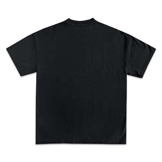 Pharrell Williams YoungTee Exclusive Graphic T-Shirt