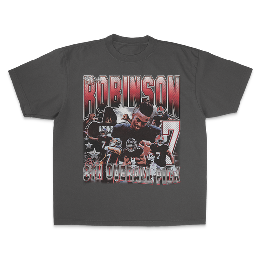 Bijan Robinson Tee