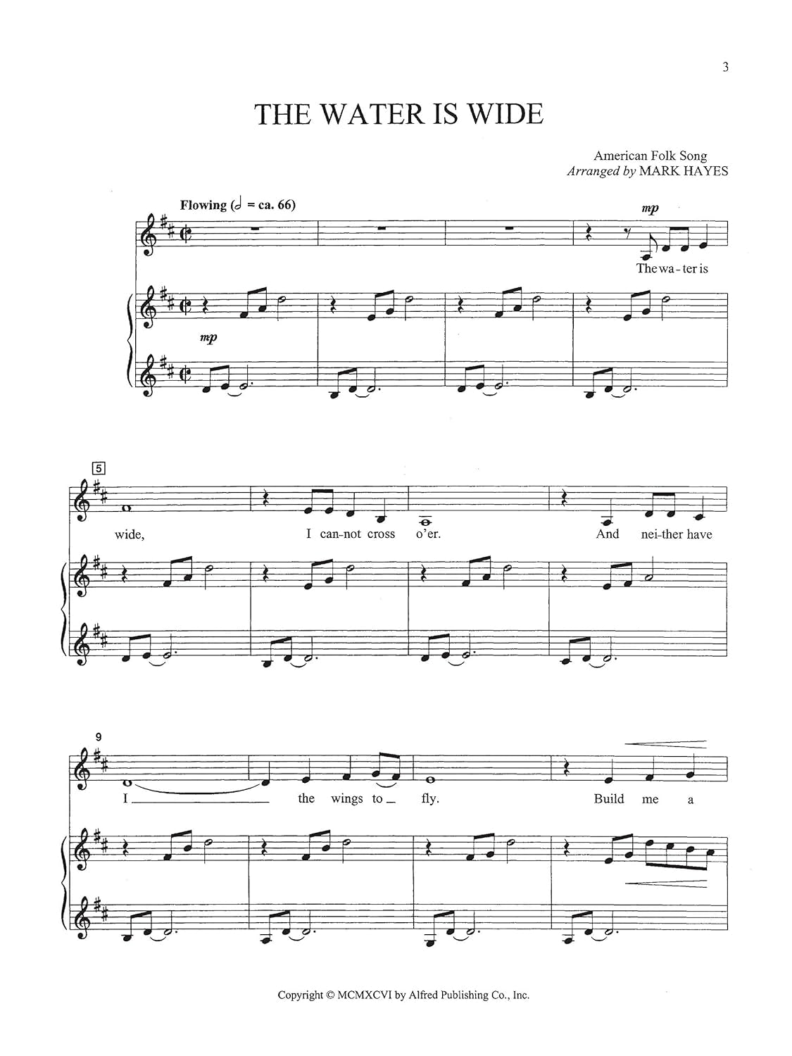Folk Songs for Solo Singers, Vol 2: 14 Folk Songs Arranged for Solo Voice and Piano for Recitals, Concerts, and Contests (Medium Low Voice), Book & Online Audio