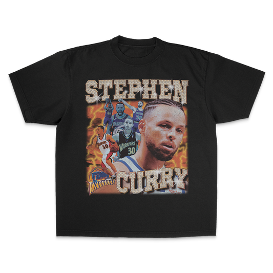 Stephen Curry Tee