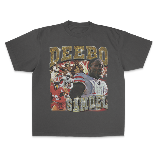 Deebo Samuel Tee