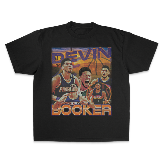 Devin Booker Tee