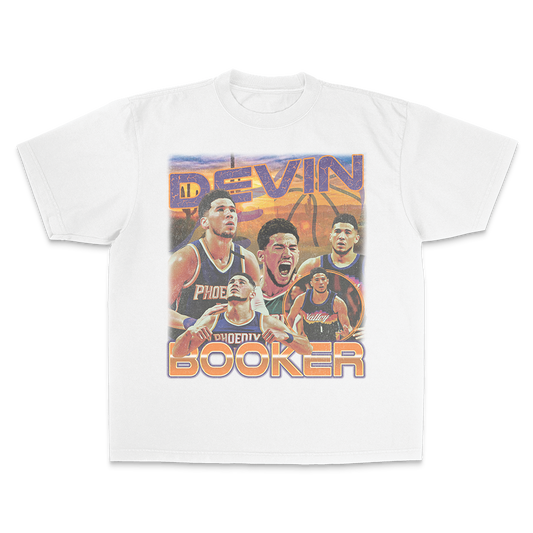 Devin Booker Tee