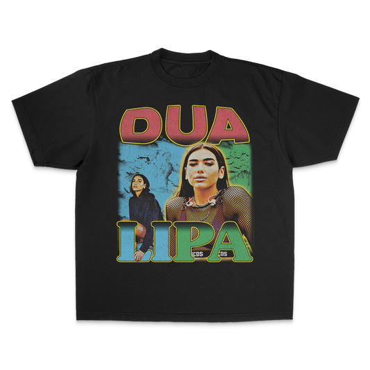 Dua Lipa Tee