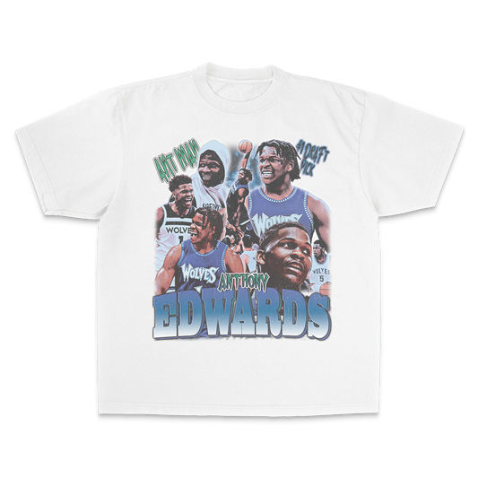 Anthony Edwards Tee