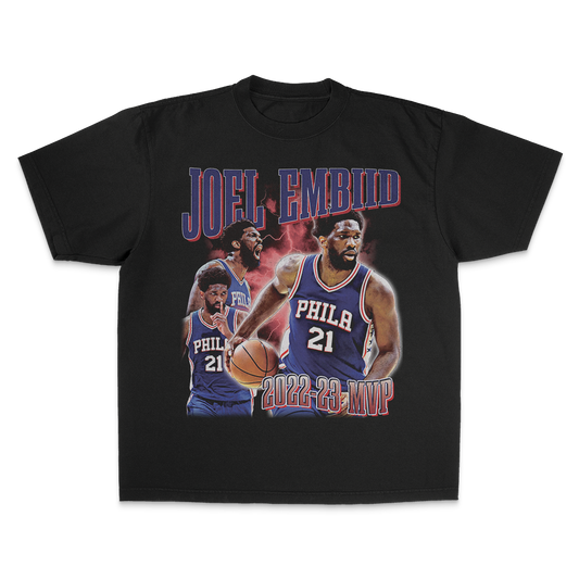 Joel Embiid Tee