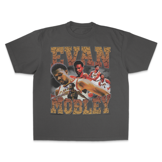 Evan Mobley Tee