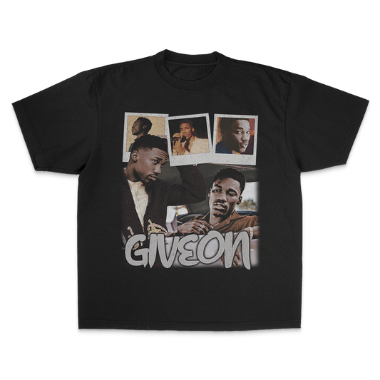 Giveon Tee