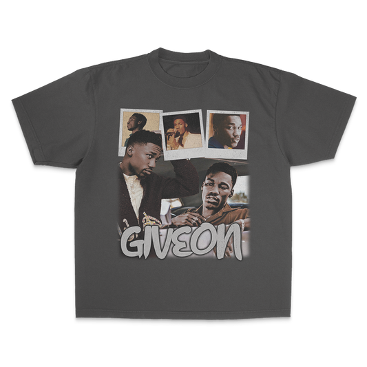 Giveon Tee