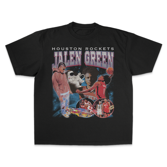 Jalen Green Tee