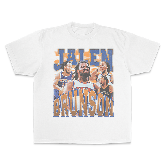 Jalen Brunson Tee