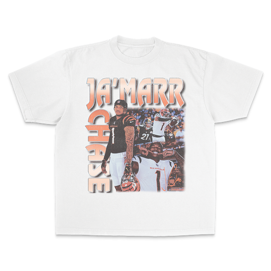 Ja'Marr Chase Tee